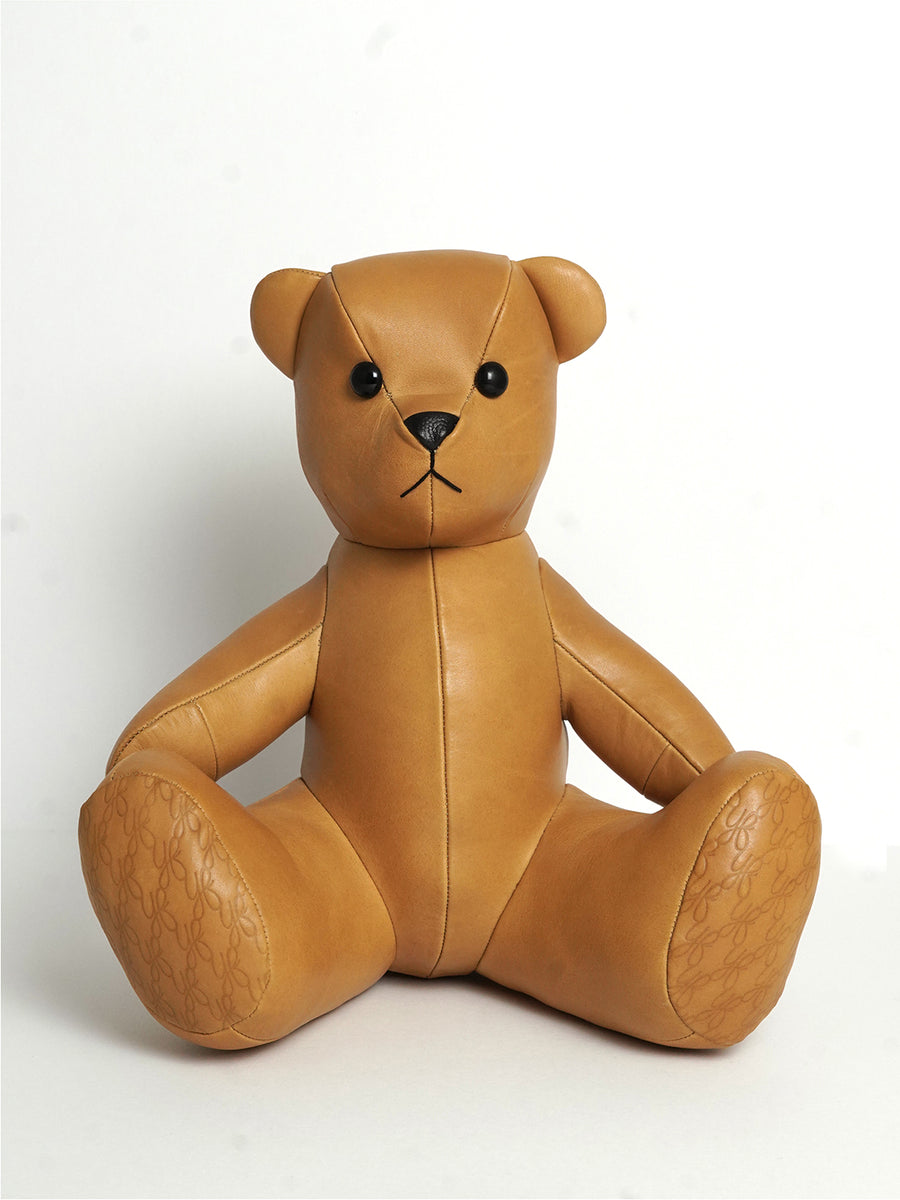 The Teddy Bear No.021 – YoheiFukuda