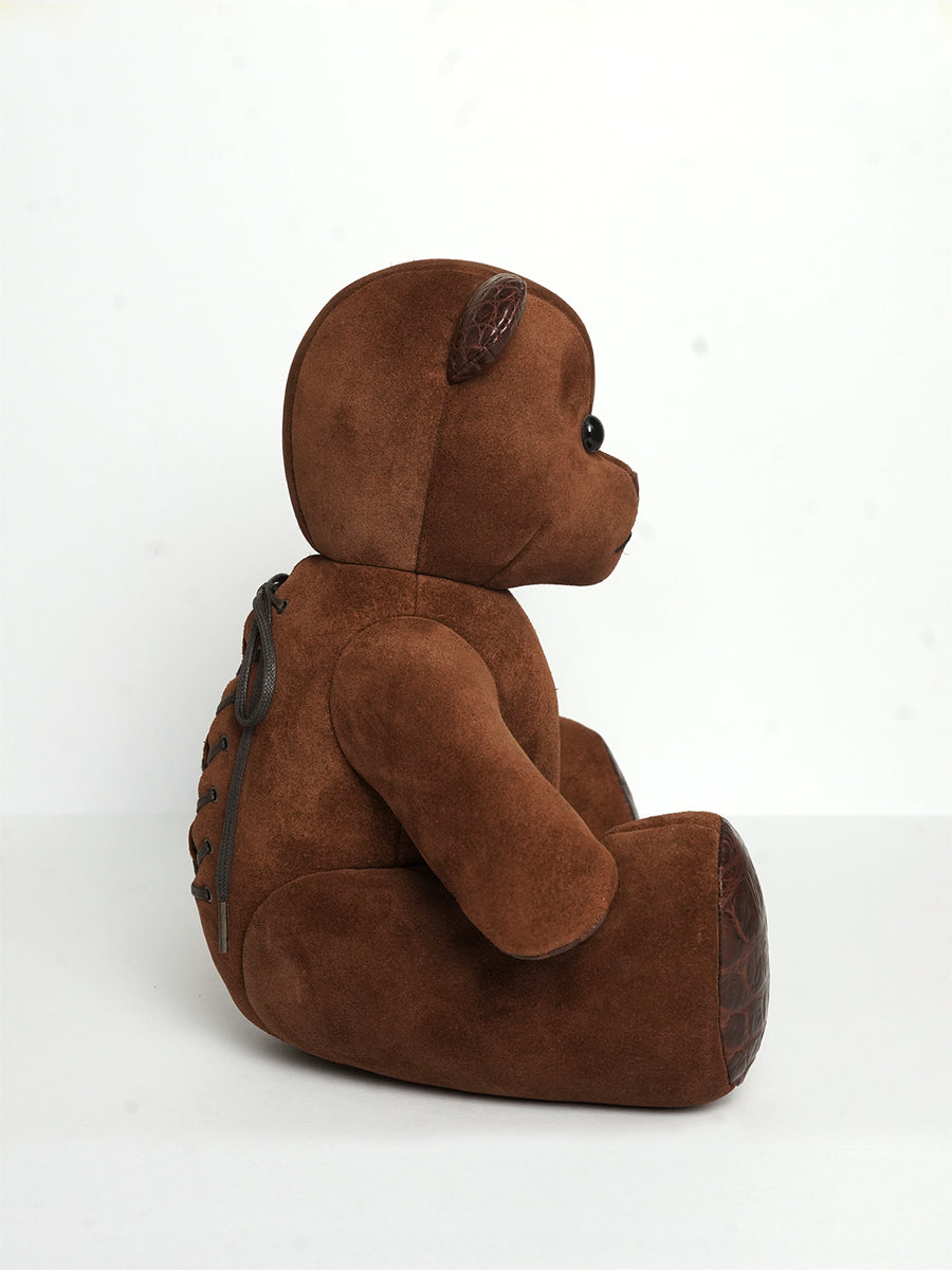 希少☆テディベア　入手困難 The Teddy Bear No.028 – YoheiFukuda
