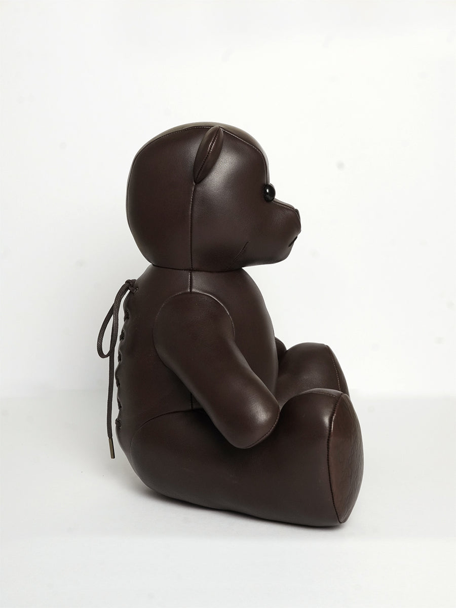 The Teddy Bear No.029 – YoheiFukuda