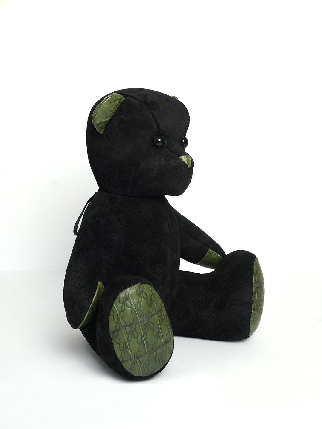 The Teddy Bear No.003 – YoheiFukuda