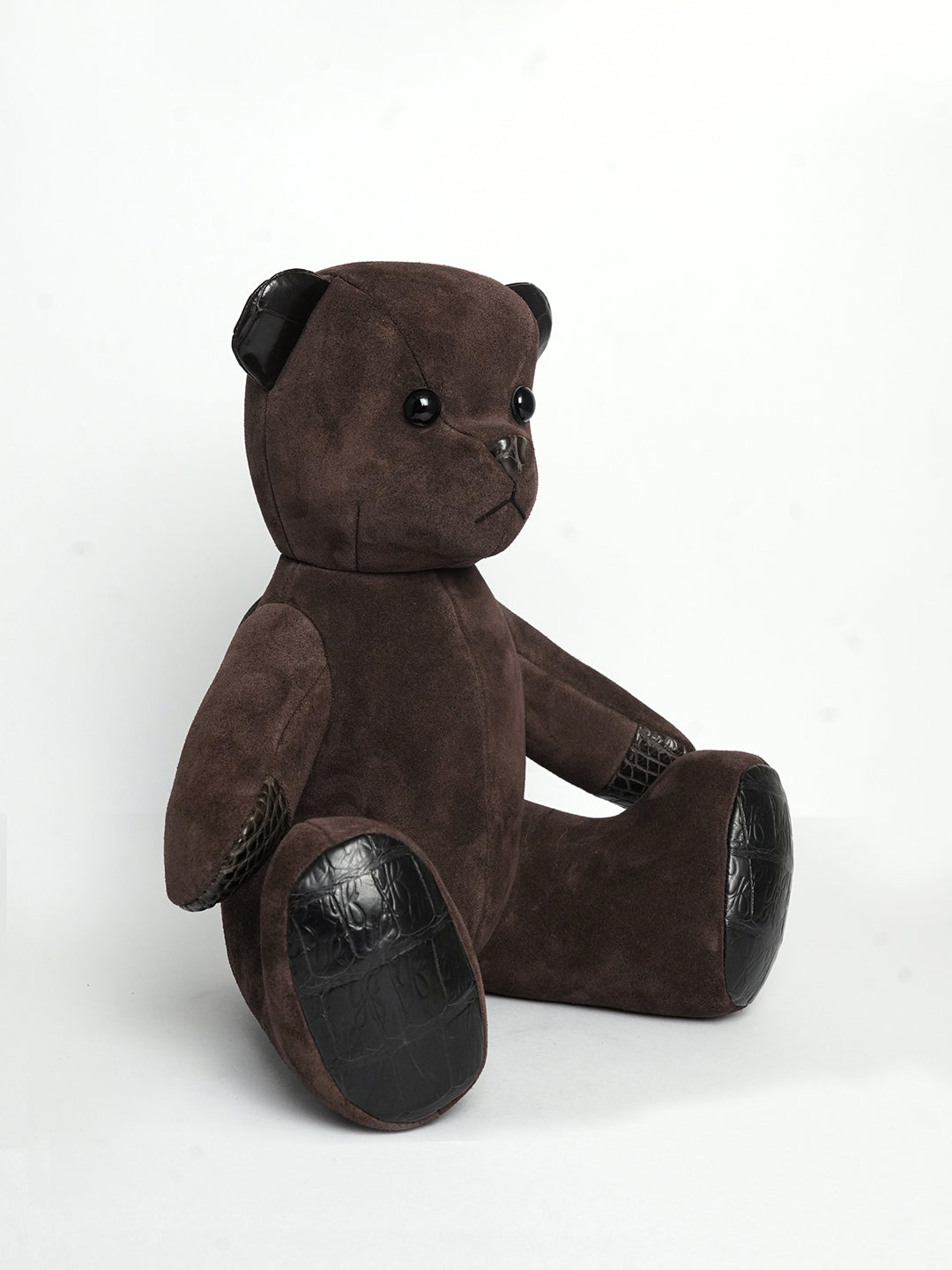 The Teddy Bear No.025 – YoheiFukuda