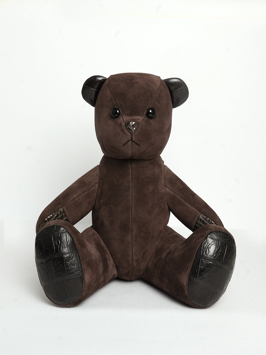 The Teddy Bear No.025 – YoheiFukuda