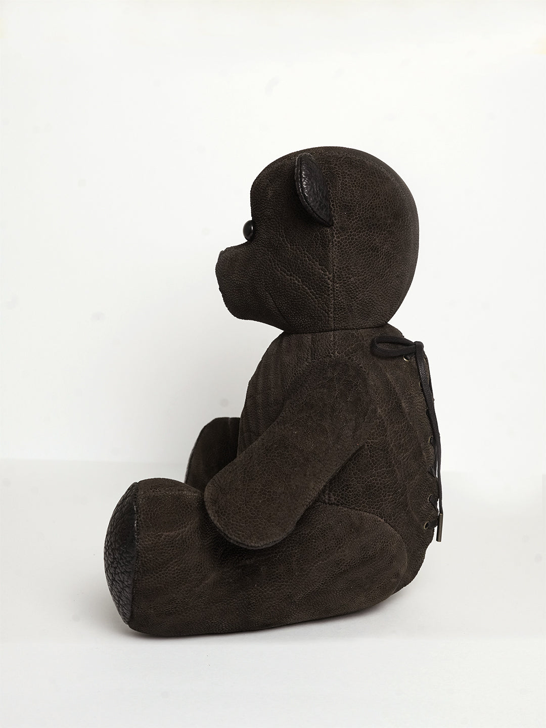 Teddy♡Bearことよろでございます　0106 Nattou Teddy Cuddly Bear - Hippychick