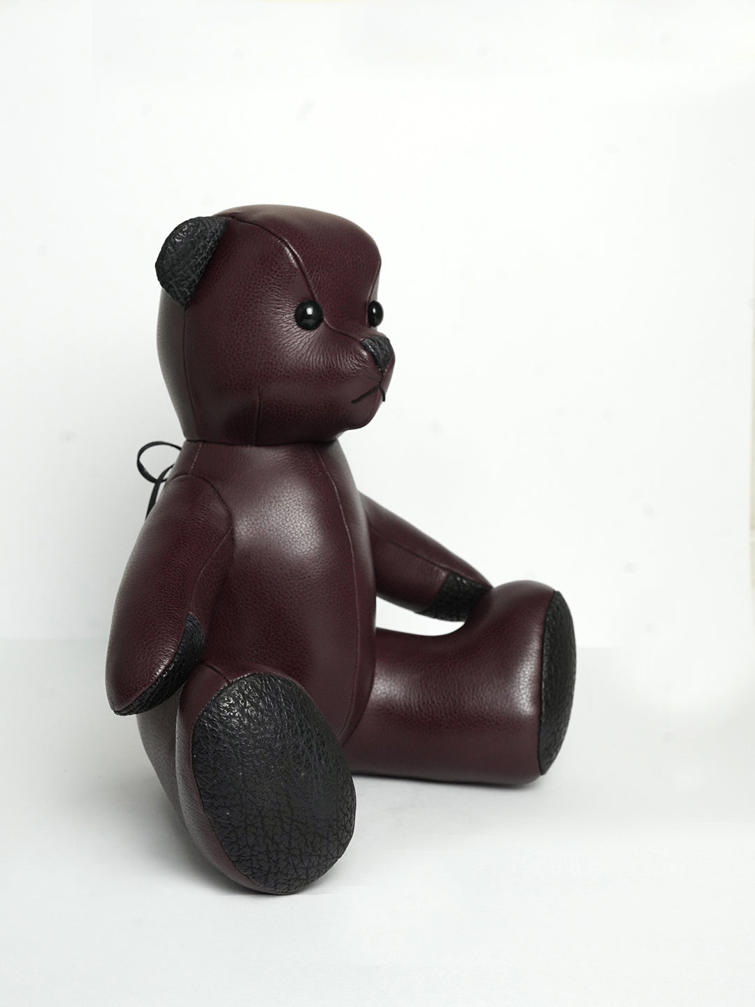 The Teddy Bear No.027 – YoheiFukuda