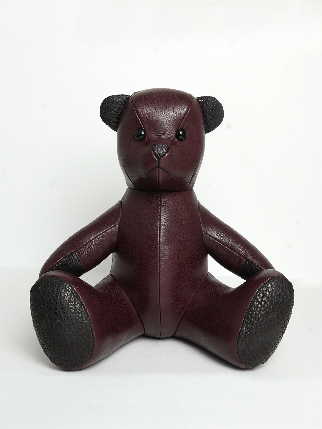 The Teddy Bear No.027 – YoheiFukuda