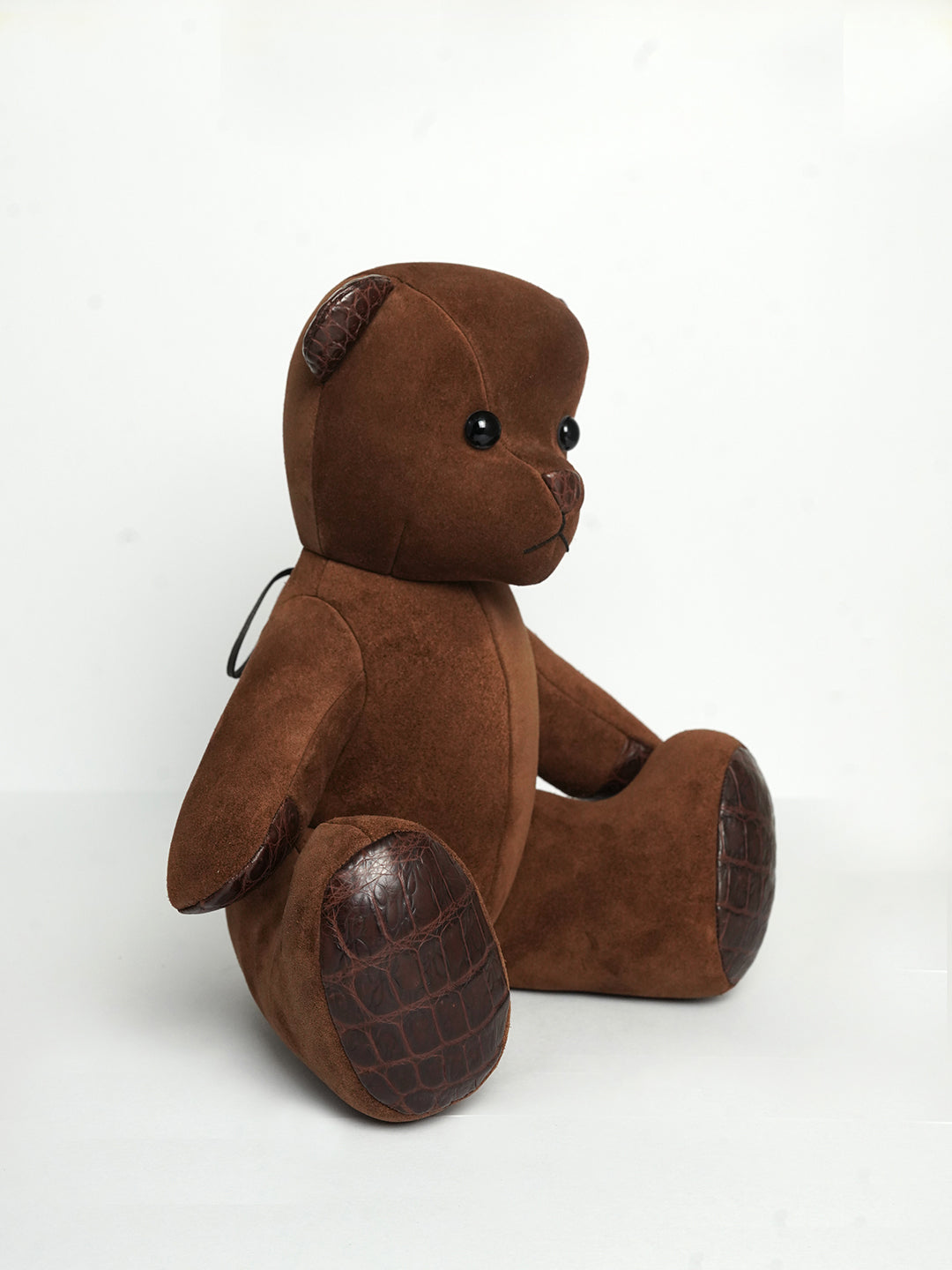 Teddy♡Bearことよろでございます　0106 The Teddy Bear No.028 – YoheiFukuda