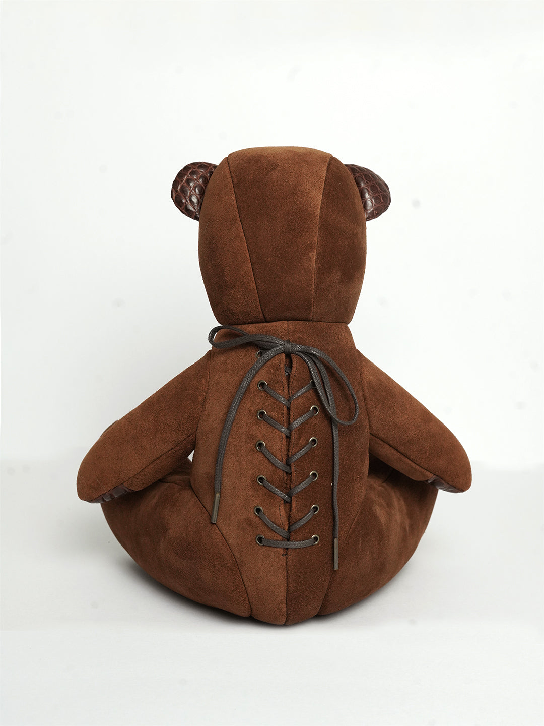 Teddy♡Bearことよろでございます　0106 The Teddy Bear No.028 – YoheiFukuda